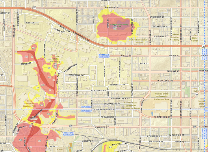 FSU Flood Zones.png